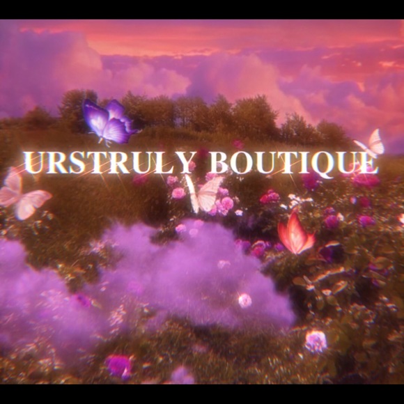 urstrulycloset